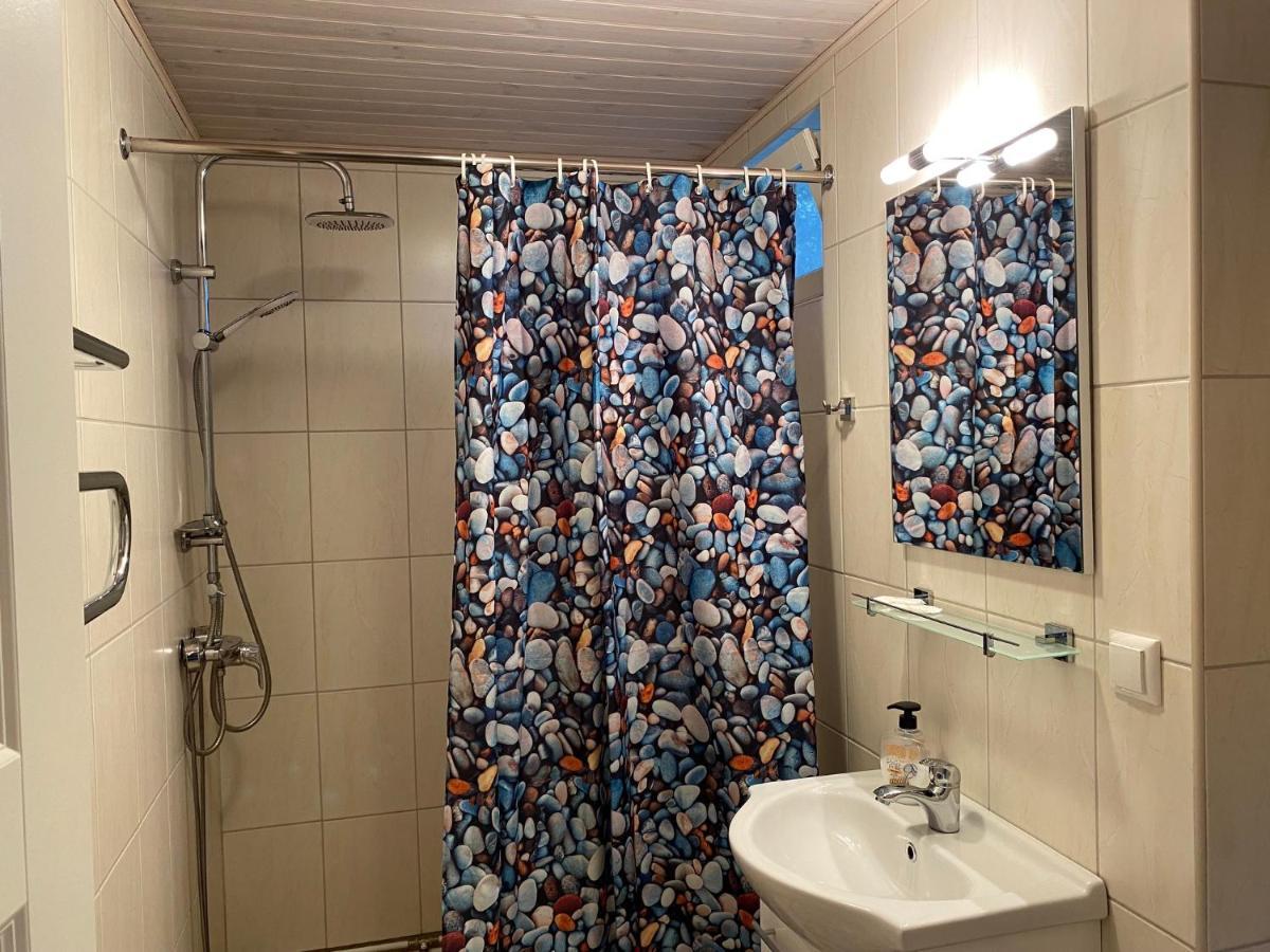 Sinisalu Apartments Käsmu エクステリア 写真