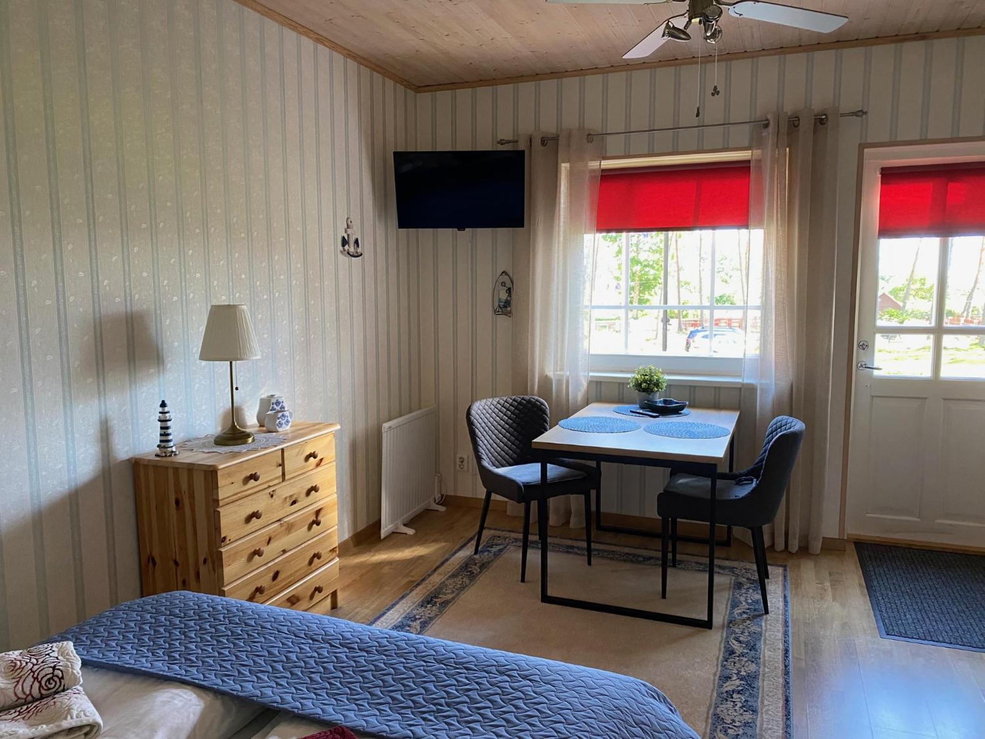 Sinisalu Apartments Käsmu エクステリア 写真