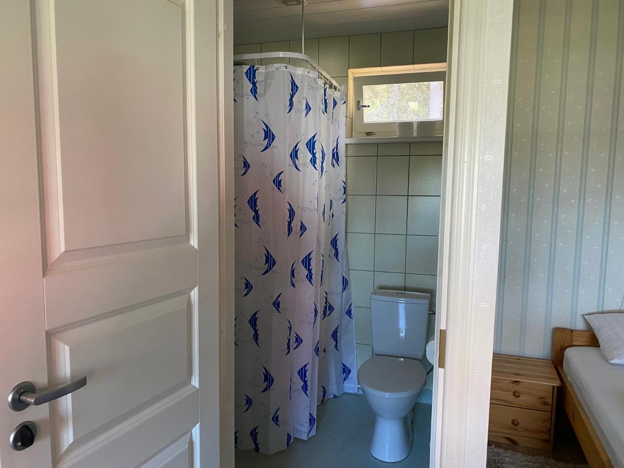 Sinisalu Apartments Käsmu エクステリア 写真