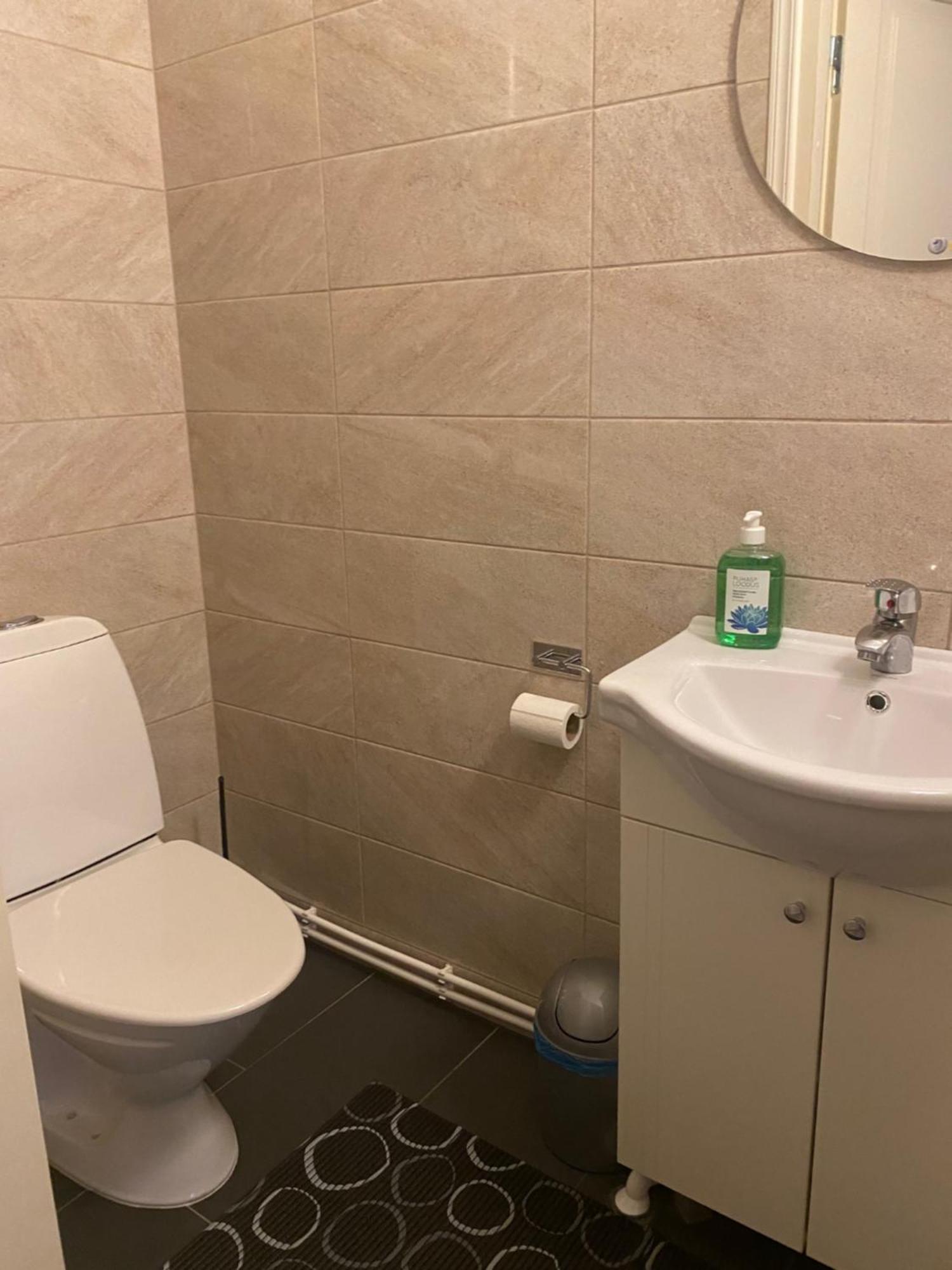 Sinisalu Apartments Käsmu エクステリア 写真