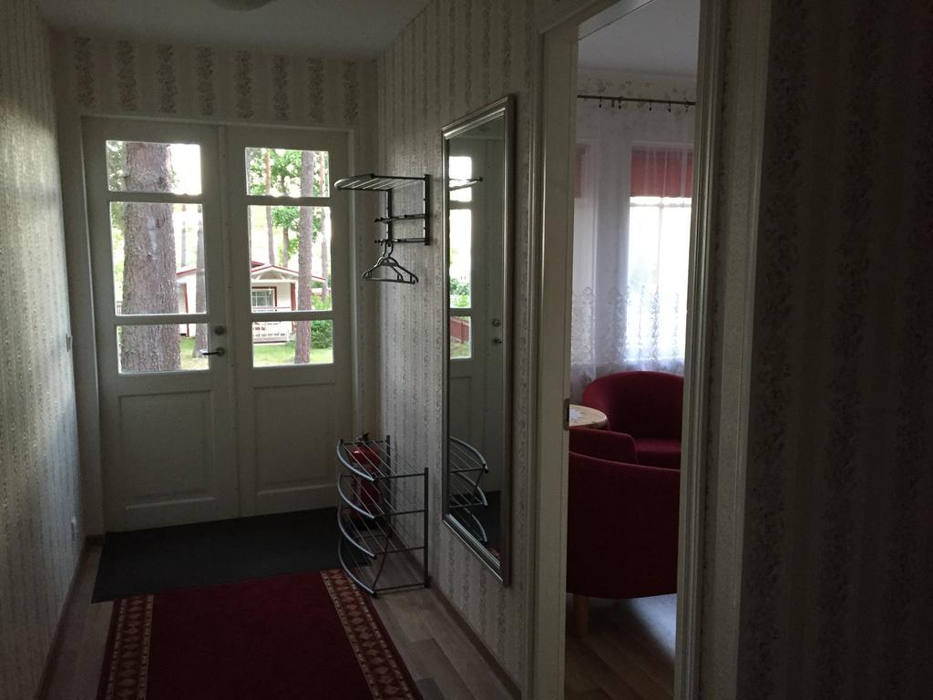 Sinisalu Apartments Käsmu エクステリア 写真