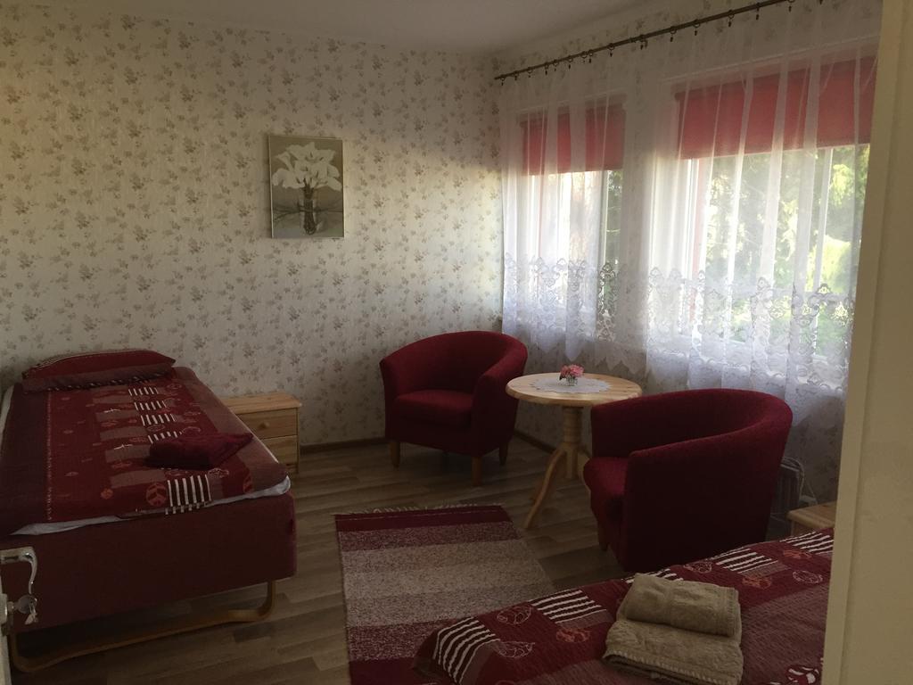 Sinisalu Apartments Käsmu エクステリア 写真