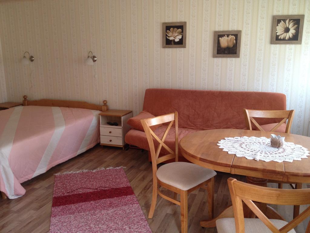 Sinisalu Apartments Käsmu 部屋 写真