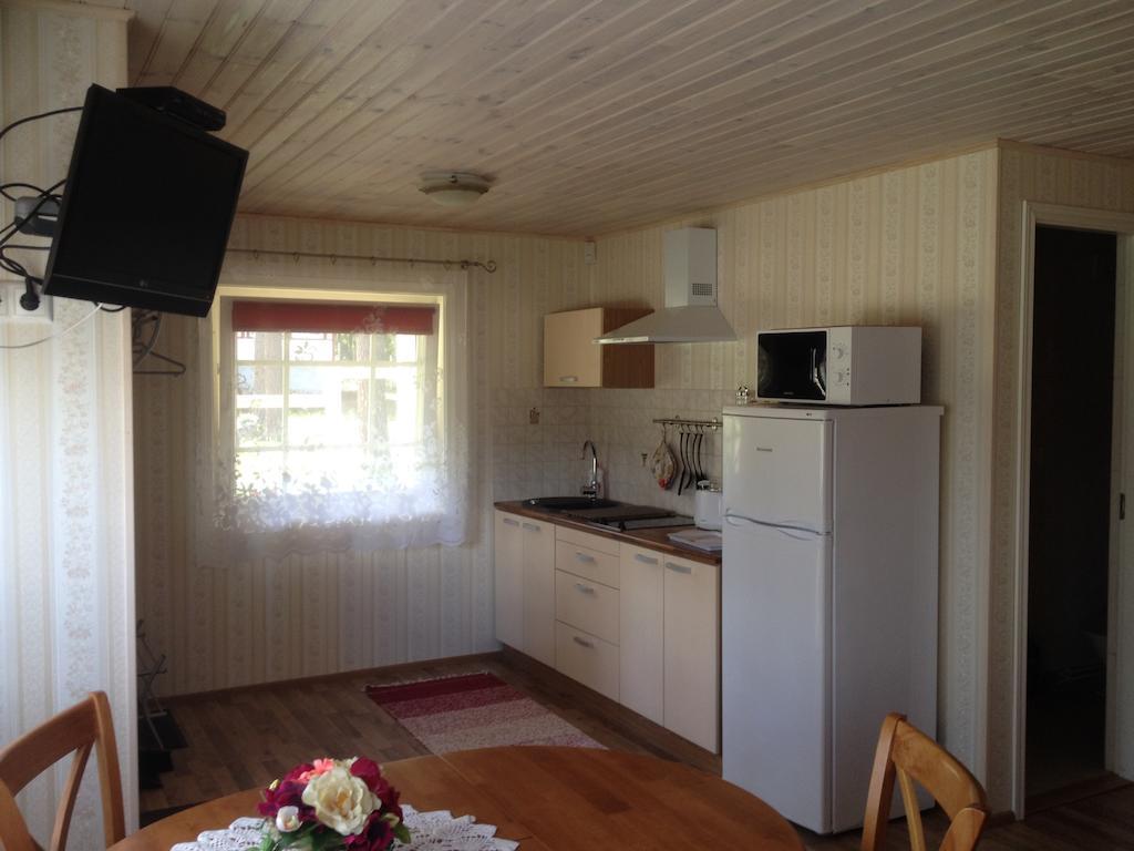 Sinisalu Apartments Käsmu 部屋 写真