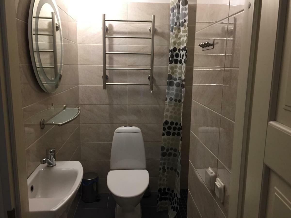 Sinisalu Apartments Käsmu エクステリア 写真